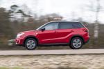 Suzuki Vitara 2018 года (UK)